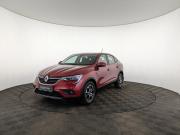 Renault Arkana I Москва  - изображение 27
