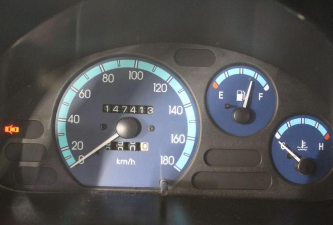 Daewoo Matiz I Рестайлинг с пробегом 2011 года, цена 185 000 рублей, 147413 км, хэтчбек, Автокод Объявления