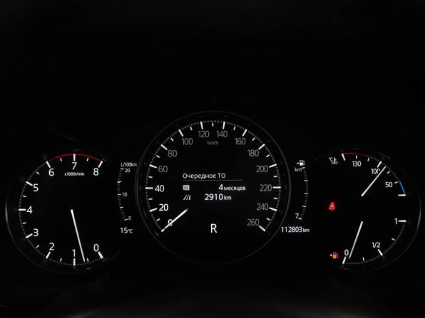 Mazda CX-9 II с пробегом 2020 года, цена 3 800 000 рублей, 113000 км, внедорожник, Автокод Объявления