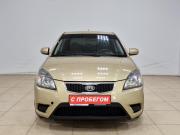 Kia Rio II Рестайлинг Альметьевск  - изображение 22
