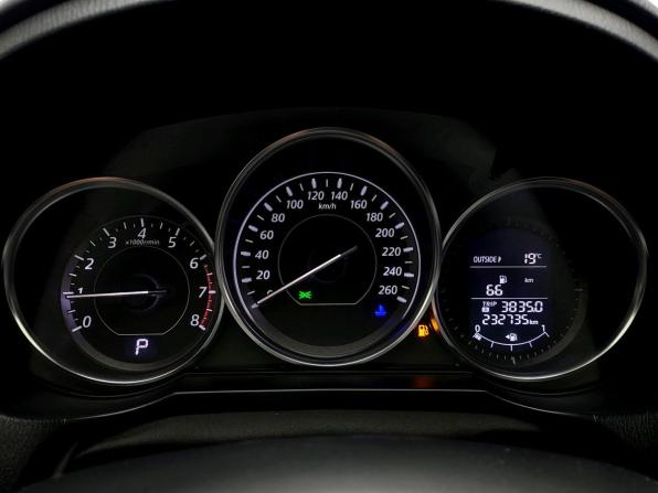 Mazda 6 III (GJ) с пробегом 2013 года, цена 1 448 000 рублей, 232658 км, седан, Автокод Объявления