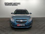 Chevrolet Cruze I Рестайлинг Пермь  - изображение 20