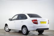 Lada (ВАЗ) Granta I Рестайлинг Оренбург  - изображение 24