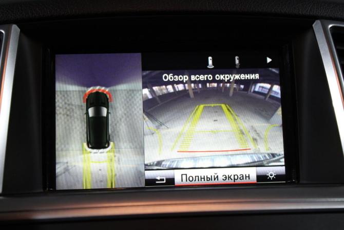 Mercedes-Benz M-Класс III (W166) с пробегом 2013 года, цена 2 500 000 рублей, 223325 км, внедорожник, Автокод Объявления