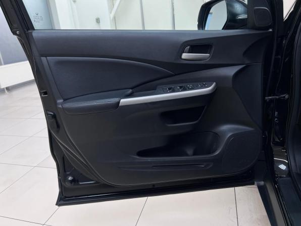 Honda CR-V IV с пробегом 2014 года, цена 2 150 000 рублей, 171085 км, внедорожник, Автокод Объявления