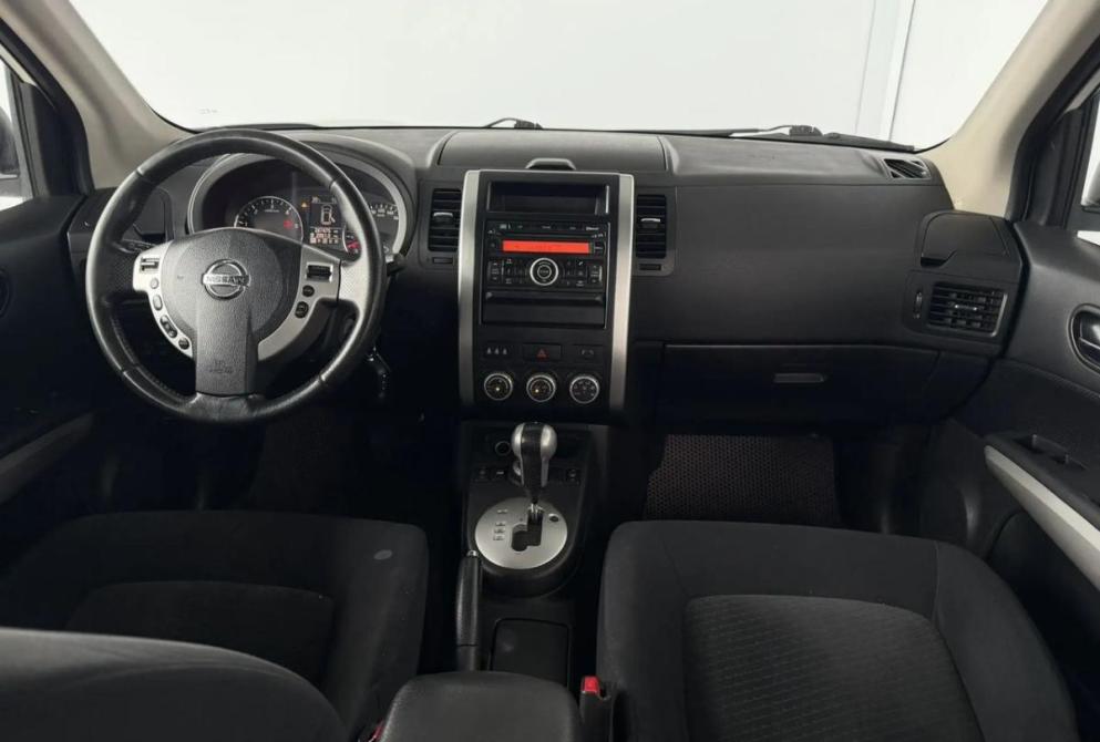 Nissan X-Trail II Рестайлинг Киров  - изображение 12