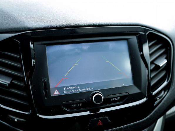 Lada (ВАЗ) Vesta I с пробегом 2019 года, цена 999 000 рублей, 82041 км, универсал, Автокод Объявления