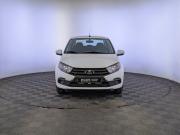Lada (ВАЗ) Granta I Рестайлинг Москва  - изображение 29