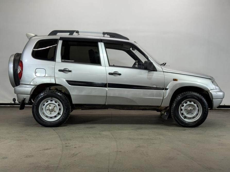 Chevrolet Niva I Ярославль  - изображение 4