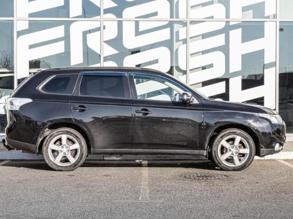 Mitsubishi Outlander III с пробегом 2012 года, цена 1 070 000 рублей, 286213 км, внедорожник, Автокод Объявления