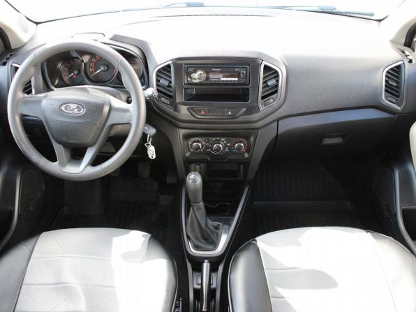 Lada (ВАЗ) XRAY I с пробегом 2019 года, цена 729 000 рублей, 137498 км, хэтчбек, Автокод Объявления