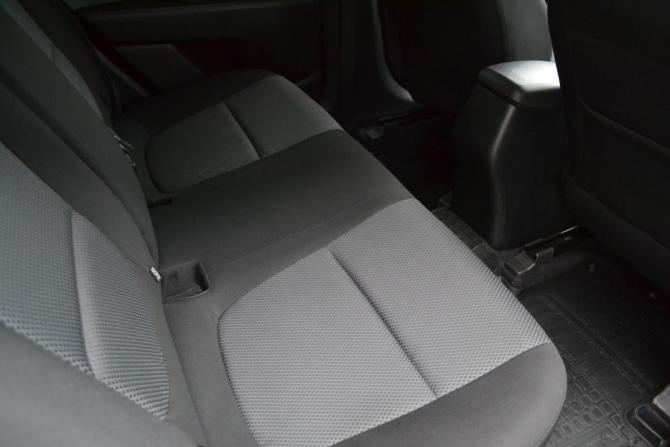 Hyundai Creta I с пробегом 2017 года, цена 1 470 000 рублей, 60900 км, внедорожник, Автокод Объявления