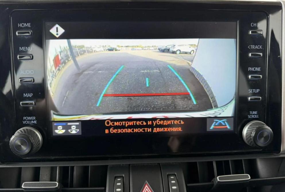 Toyota RAV4 V (XA50) Киров  - изображение 22