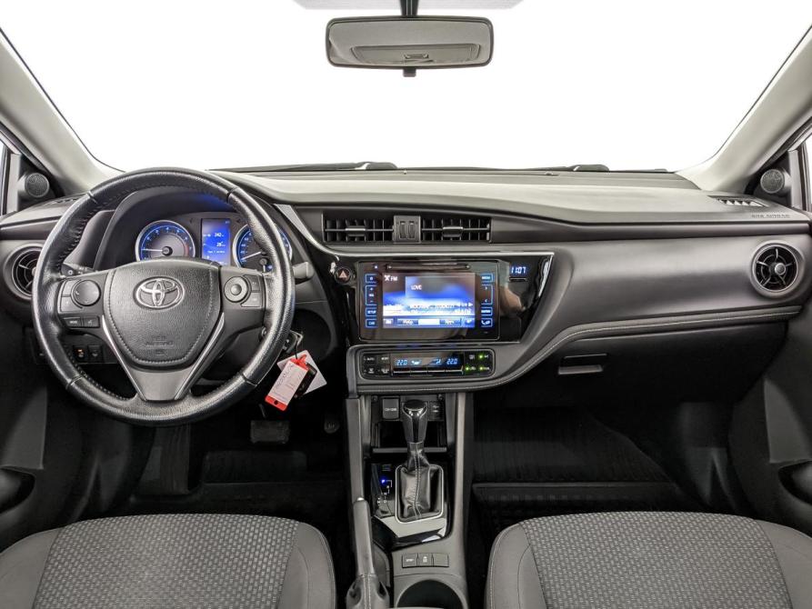 Toyota Corolla XI (E160 E170 E180) Рестайлинг 1 Москва  - изображение 14