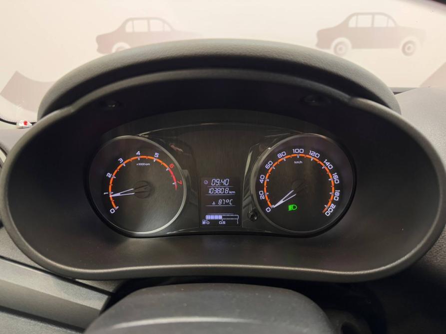Lada (ВАЗ) Granta I Рестайлинг Ставрополь  - изображение 10