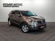 Kia Sportage III Пермь  - изображение 27