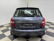 Skoda Fabia II Рестайлинг Воронеж  - изображение 18