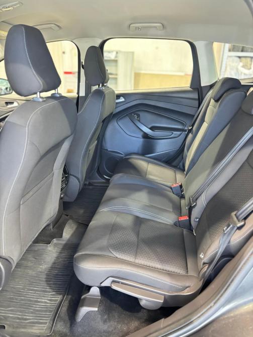 Ford Kuga II Рестайлинг Челябинск  - изображение 16