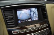 Infiniti QX60 I Рестайлинг Москва  - изображение 38