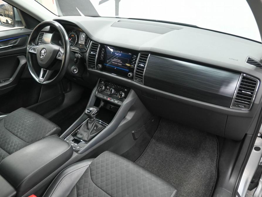 Skoda Kodiaq I Ростов-на-Дону  - изображение 6
