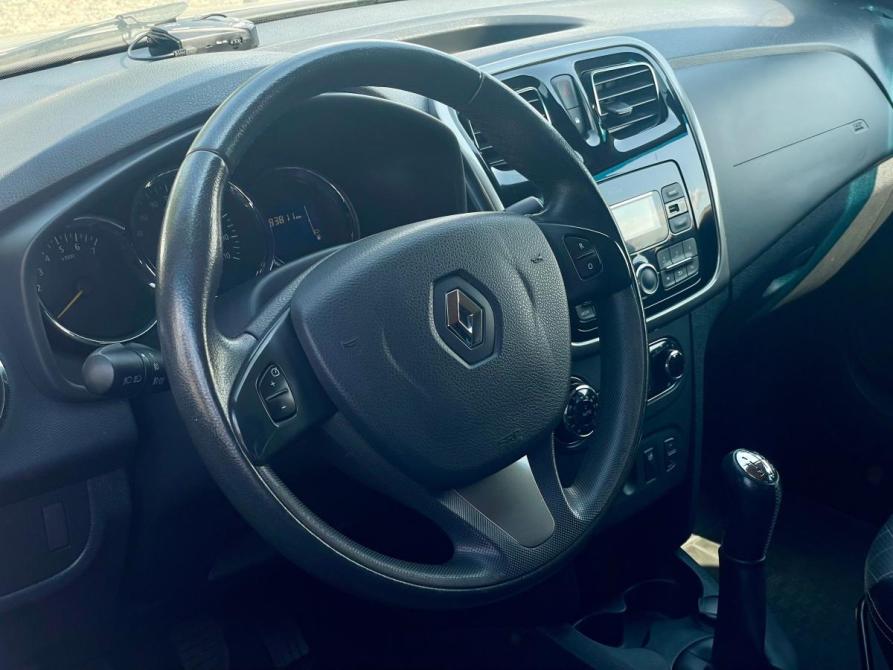 Renault Logan II Вологда  - изображение 11