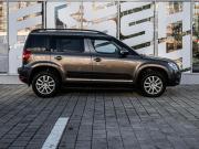 Skoda Yeti I Ставрополь  - изображение 24