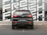 Hyundai Creta I Рестайлинг Краснодар  - изображение 25