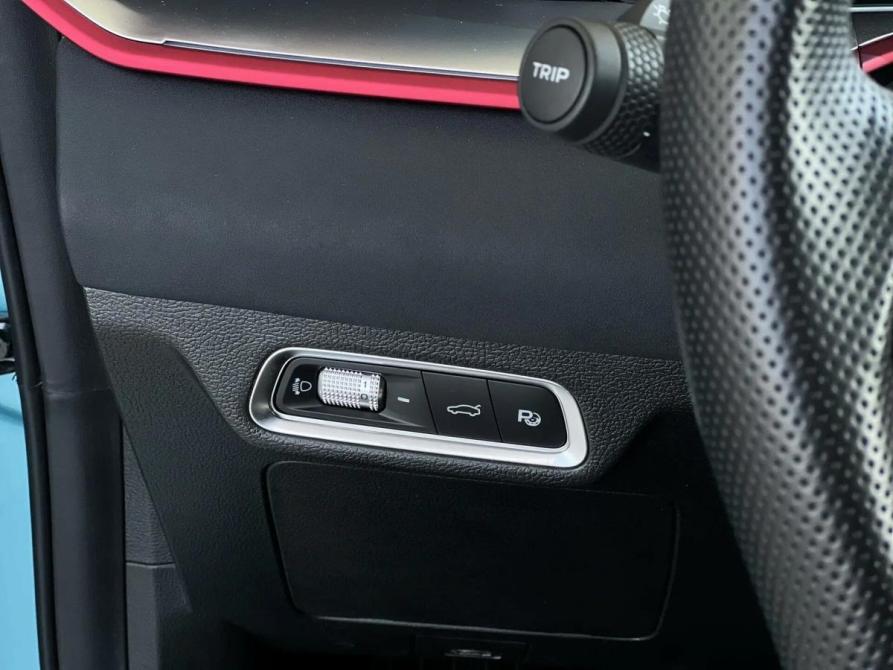 Geely Coolray I Рестайлинг Екатеринбург  - изображение 24