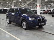 BMW X3 II (F25) Казань  - изображение 25