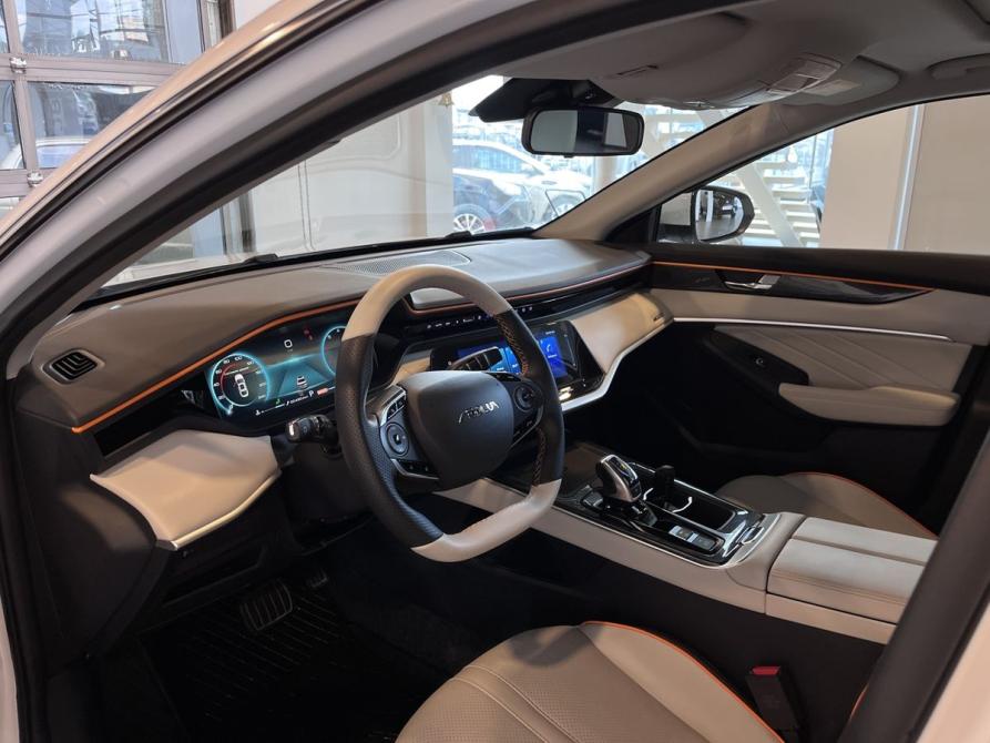 Dongfeng Shine Max Чебоксары  - изображение 20