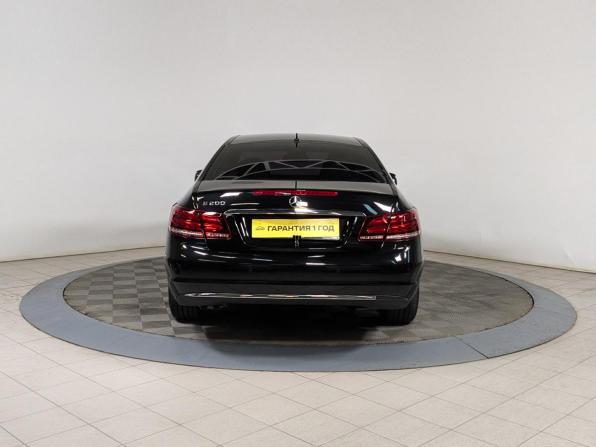 Mercedes-Benz E-Класс IV (W212 S212 C207) Рестайлинг с пробегом 2015 года, цена 2 159 500 рублей, 82000 км, купе, Автокод Объявления