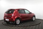 Renault Sandero I Нижний Новгород  - изображение 29