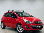 Opel Corsa D Рестайлинг II Кемерово  - изображение 15