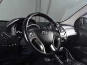 Hyundai ix35 I Рестайлинг Кемерово  - изображение 32