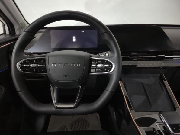 Omoda C5 I с пробегом 2023 года, цена 2 100 000 рублей, 16454 км, внедорожник, Автокод Объявления