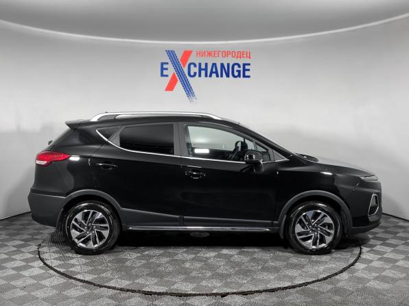 JAC JS3 с пробегом 2024 года, цена 1 656 000 рублей, 9715 км, внедорожник, Автокод Объявления