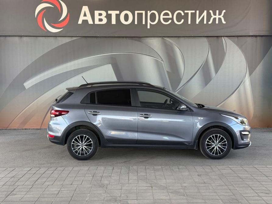 Kia Rio IV Волгоград  - изображение 4
