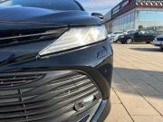 Toyota Camry VIII (XV70) Стерлитамак  - изображение 34