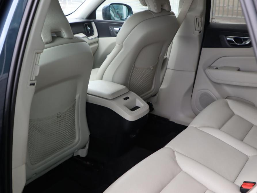 Volvo XC60 II Санкт-Петербург  - изображение 14