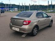 Renault Logan II Санкт-Петербург  - изображение 6