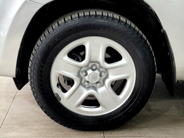 Toyota RAV4 III (XA30) Рестайлинг с пробегом 2011 года, цена 1 600 000 рублей, 88886 км, внедорожник, Автокод Объявления
