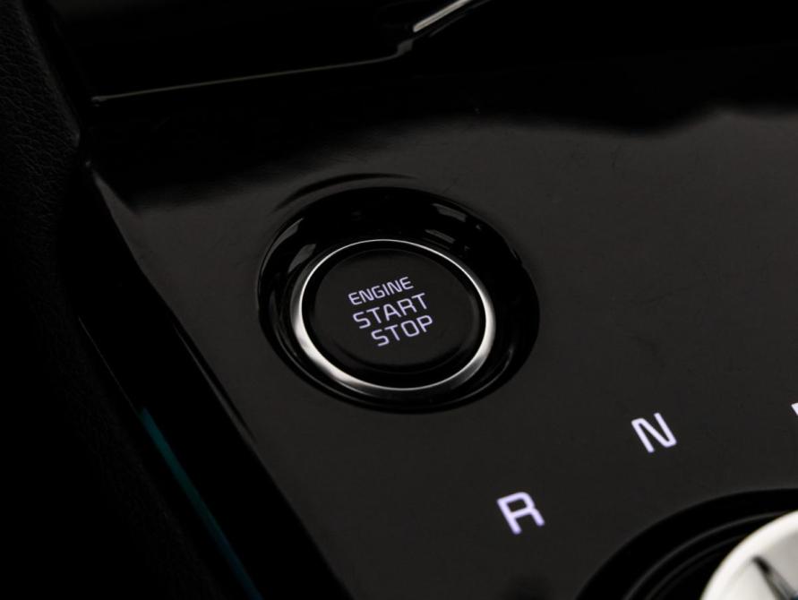 Kia Sportage V Санкт-Петербург  - изображение 19
