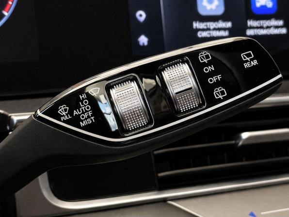 Chery Tiggo 7 Pro Max I Рестайлинг с пробегом 2024 года, цена 1 967 000 рублей, 28317 км, внедорожник, Автокод Объявления