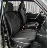 Chevrolet Niva I Рестайлинг Подольск  - изображение 32