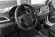 Hyundai Solaris II Рестайлинг Казань  - изображение 24