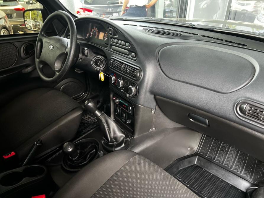 Lada (ВАЗ) Niva Travel I Волгоград  - изображение 21