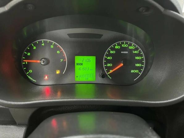 Lada (ВАЗ) Granta I с пробегом 2015 года, цена 373 047 рублей, 161566 км, лифтбек, Автокод Объявления