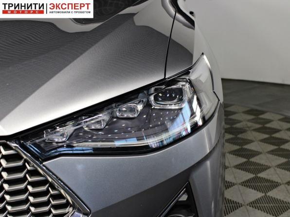 Haval F7 I с пробегом 2021 года, цена 1 797 000 рублей, 128698 км, внедорожник, Автокод Объявления
