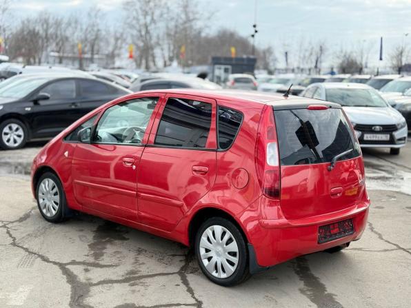 Mitsubishi Colt VI (Z20/Z30) с пробегом 2006 года, цена 369 000 рублей, 174830 км, хэтчбек, Автокод Объявления