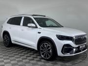 Geely Monjaro I Рестайлинг 2 (China Market) Ростов-на-Дону  - изображение 28